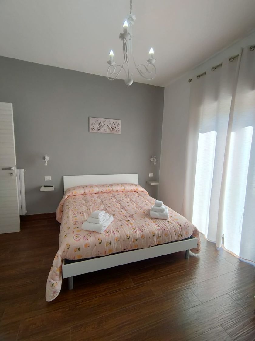 Desidora Bed and Breakfast - foto 5