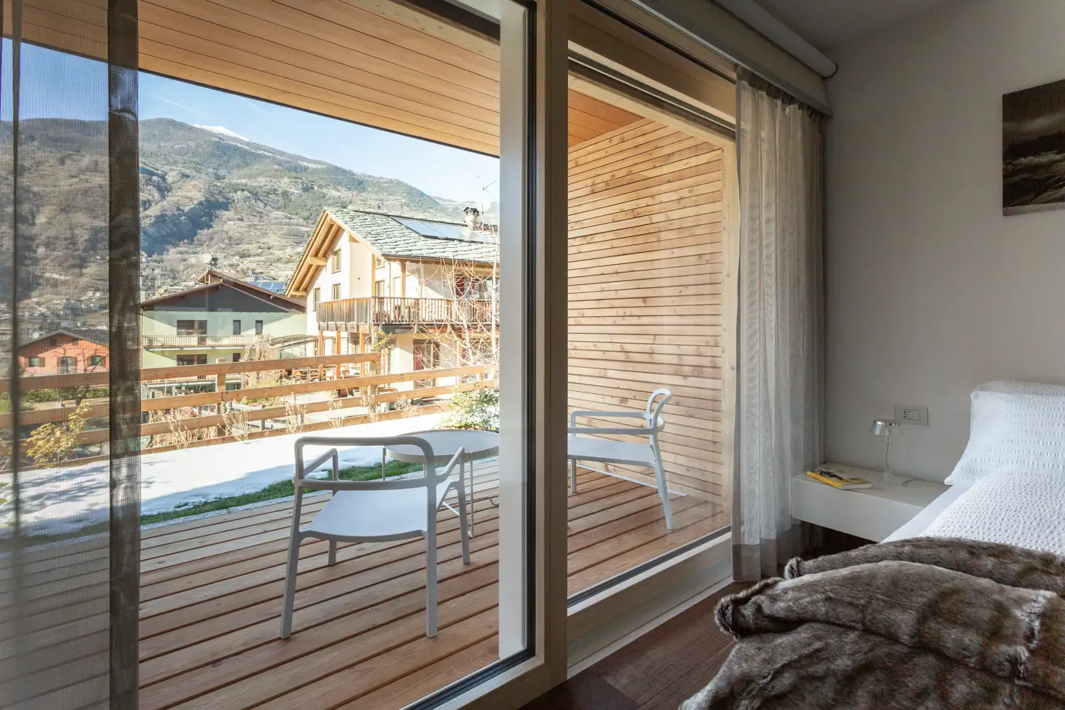 21BARRA5 - Guest House - foto 4