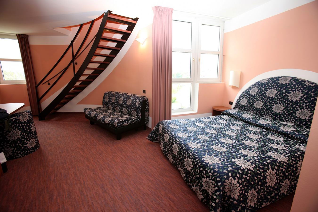 Hotel Étoile Du Nord - foto 1