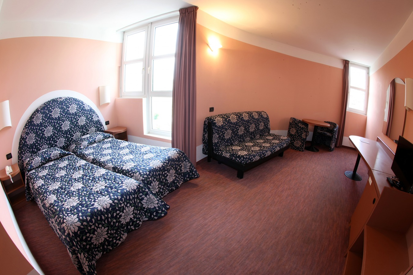 Hotel Étoile Du Nord - foto 2