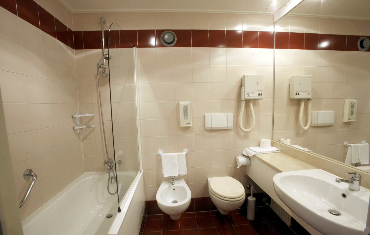 Hotel Étoile Du Nord - foto 4