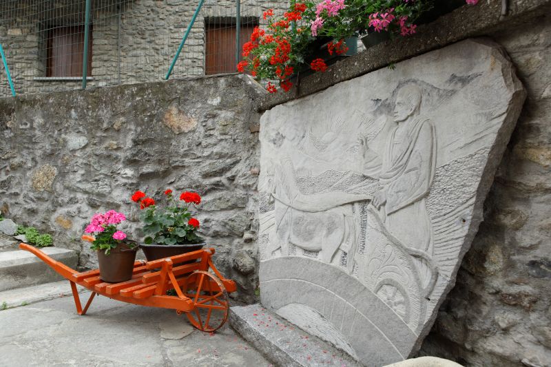 Hotel Cecchin Aosta - foto 1