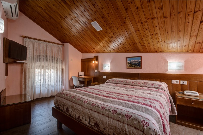 Hotel Cecchin Aosta - foto 2