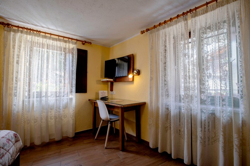 Hotel Cecchin Aosta - foto 3