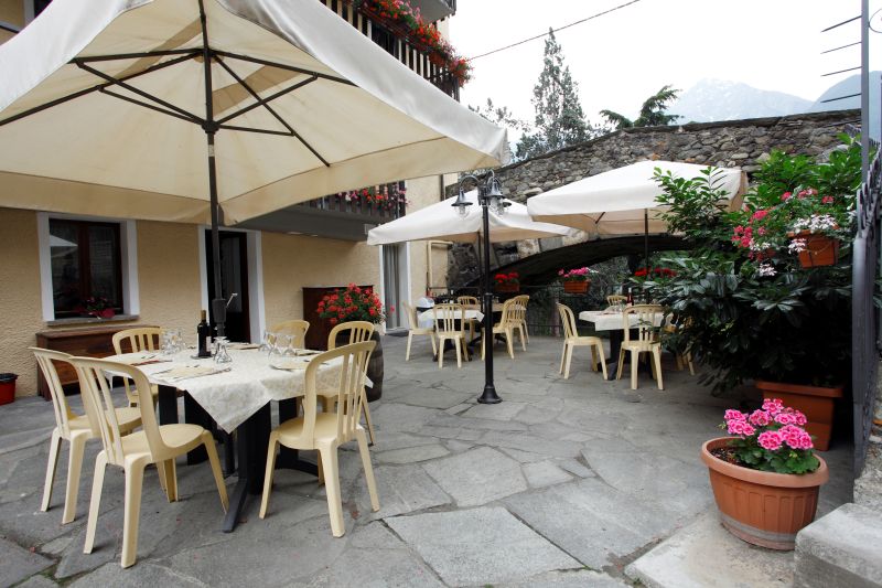 Hotel Cecchin Aosta - foto 4