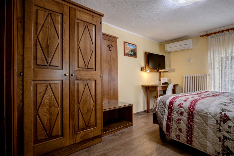 Hotel Cecchin Aosta - foto 6