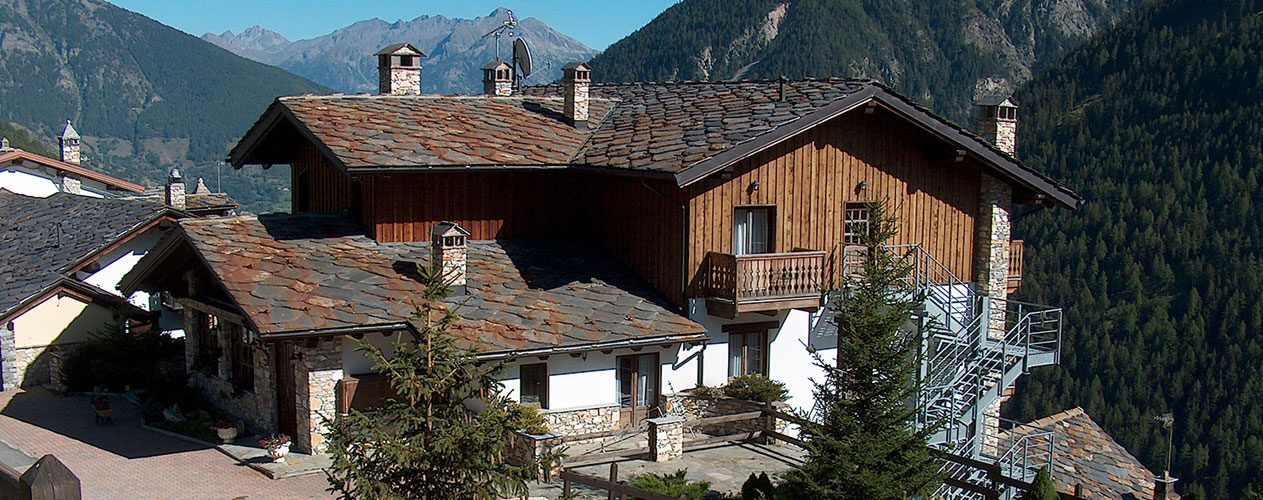 Hotel Des Alpes (Bar e Ristorante) - foto 1