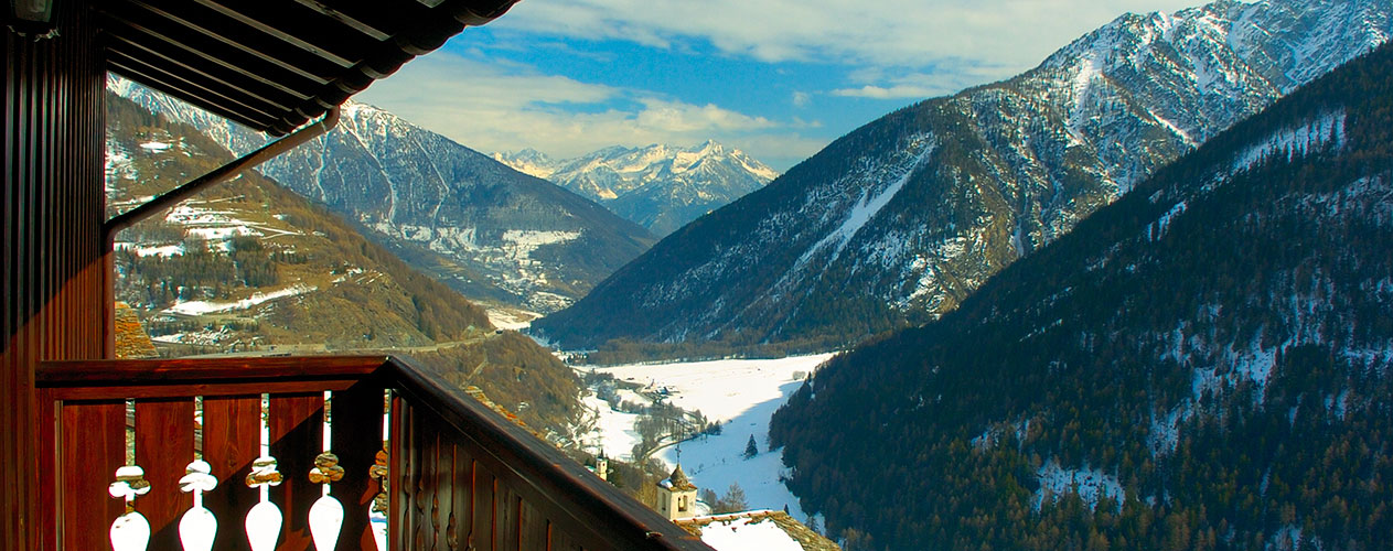 Hotel Des Alpes (Bar e Ristorante) - foto 3
