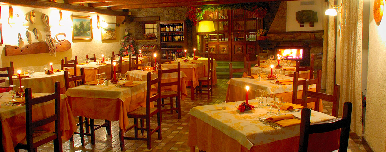 Hotel Des Alpes (Bar e Ristorante) - foto 4