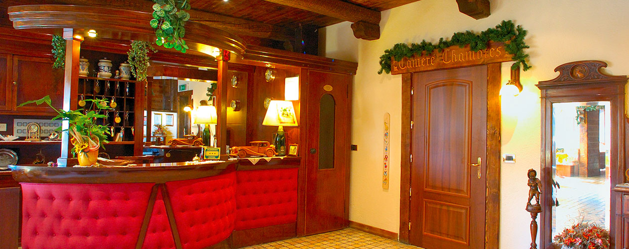 Hotel Des Alpes (Bar e Ristorante) - foto 5
