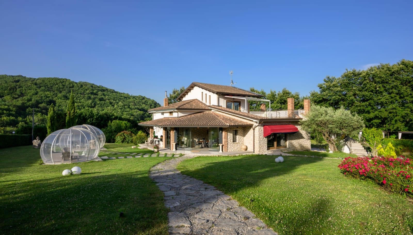 La Selva Incantata B&B foto 1