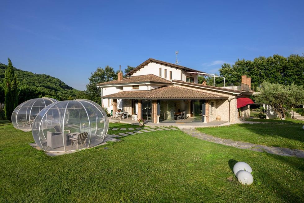 La Selva Incantata B&B foto 6