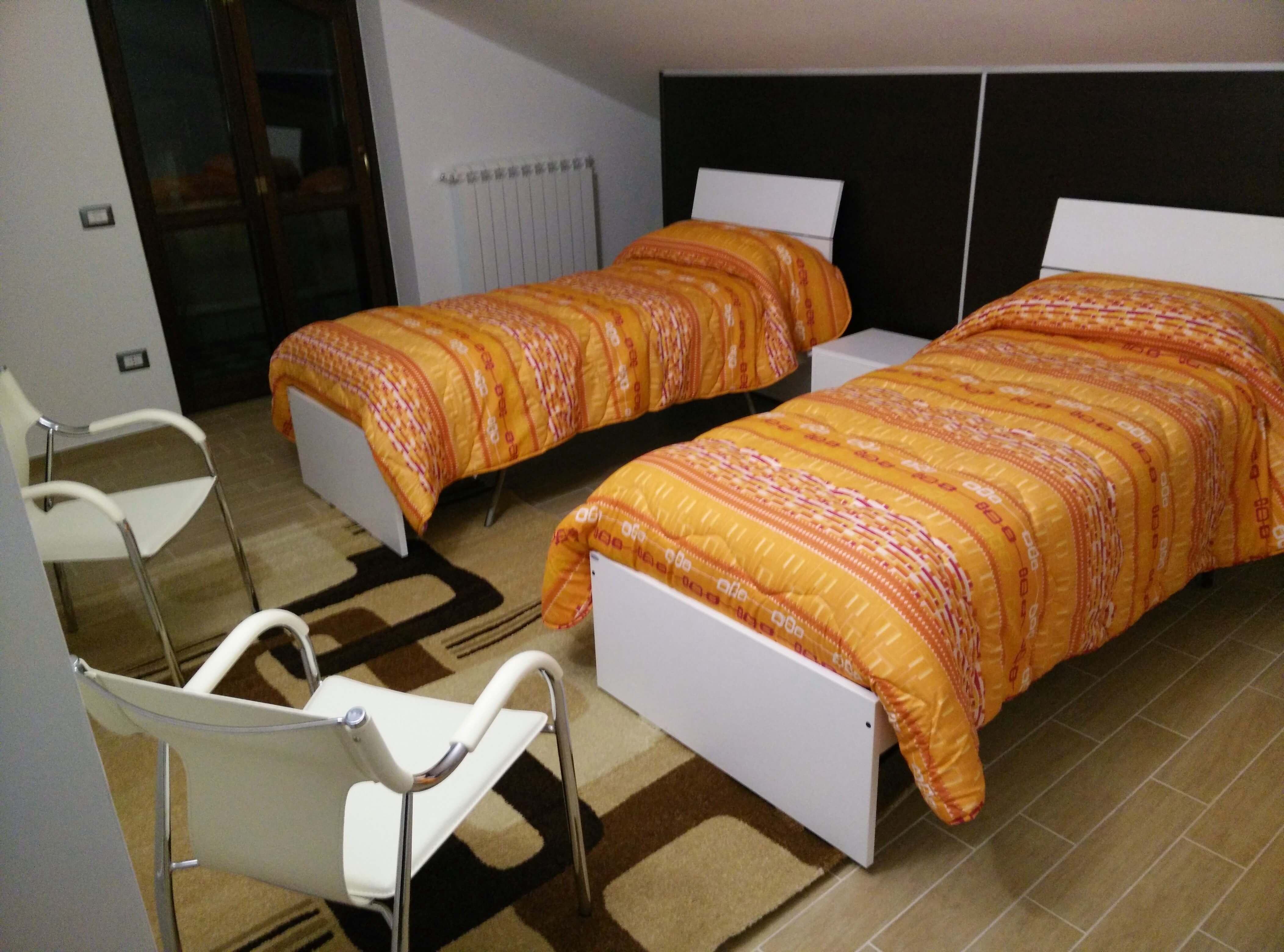 Bed & Breakfast Magico Riposo Telese Terme - foto 1