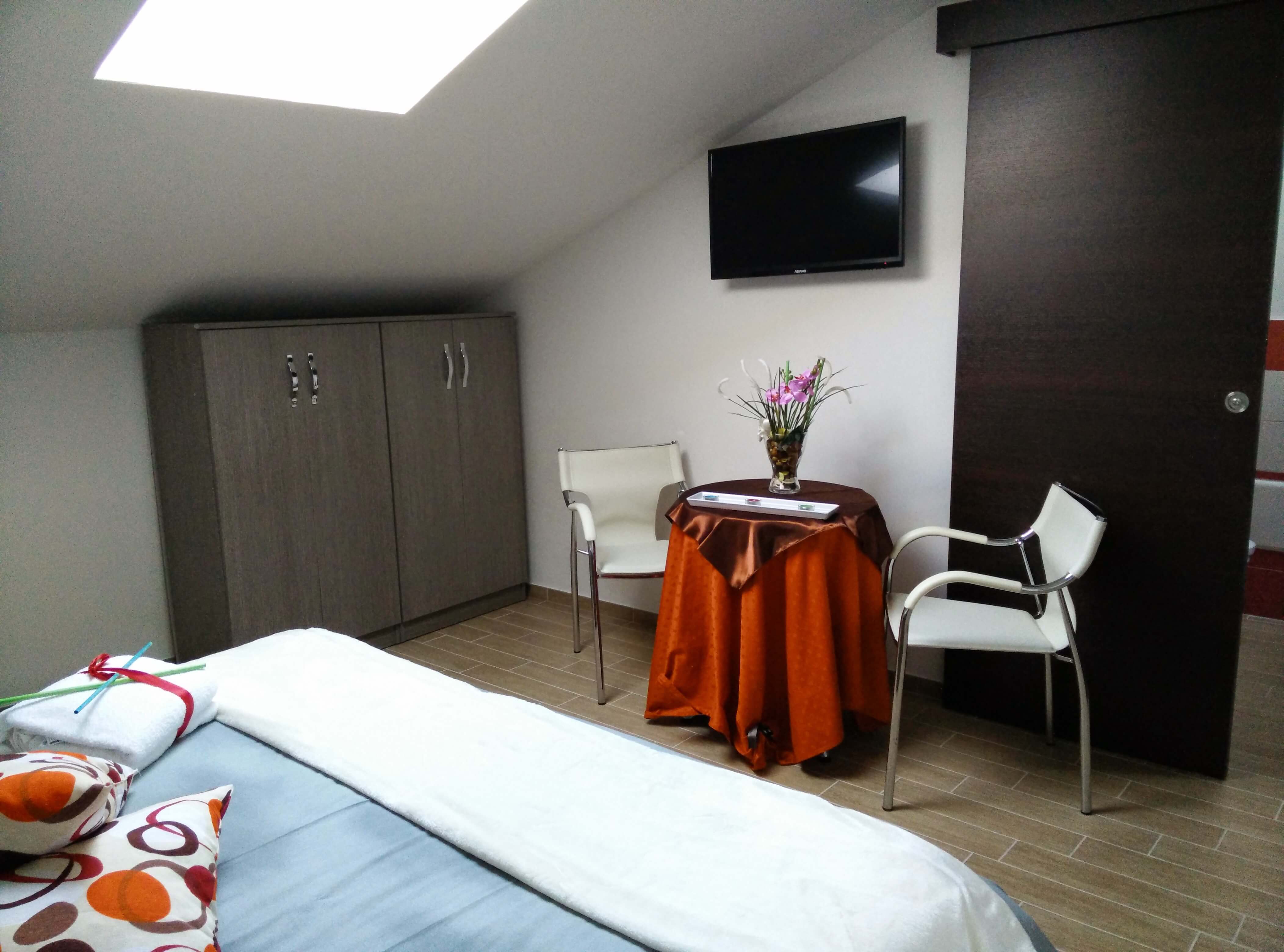 Bed & Breakfast Magico Riposo Telese Terme - foto 3