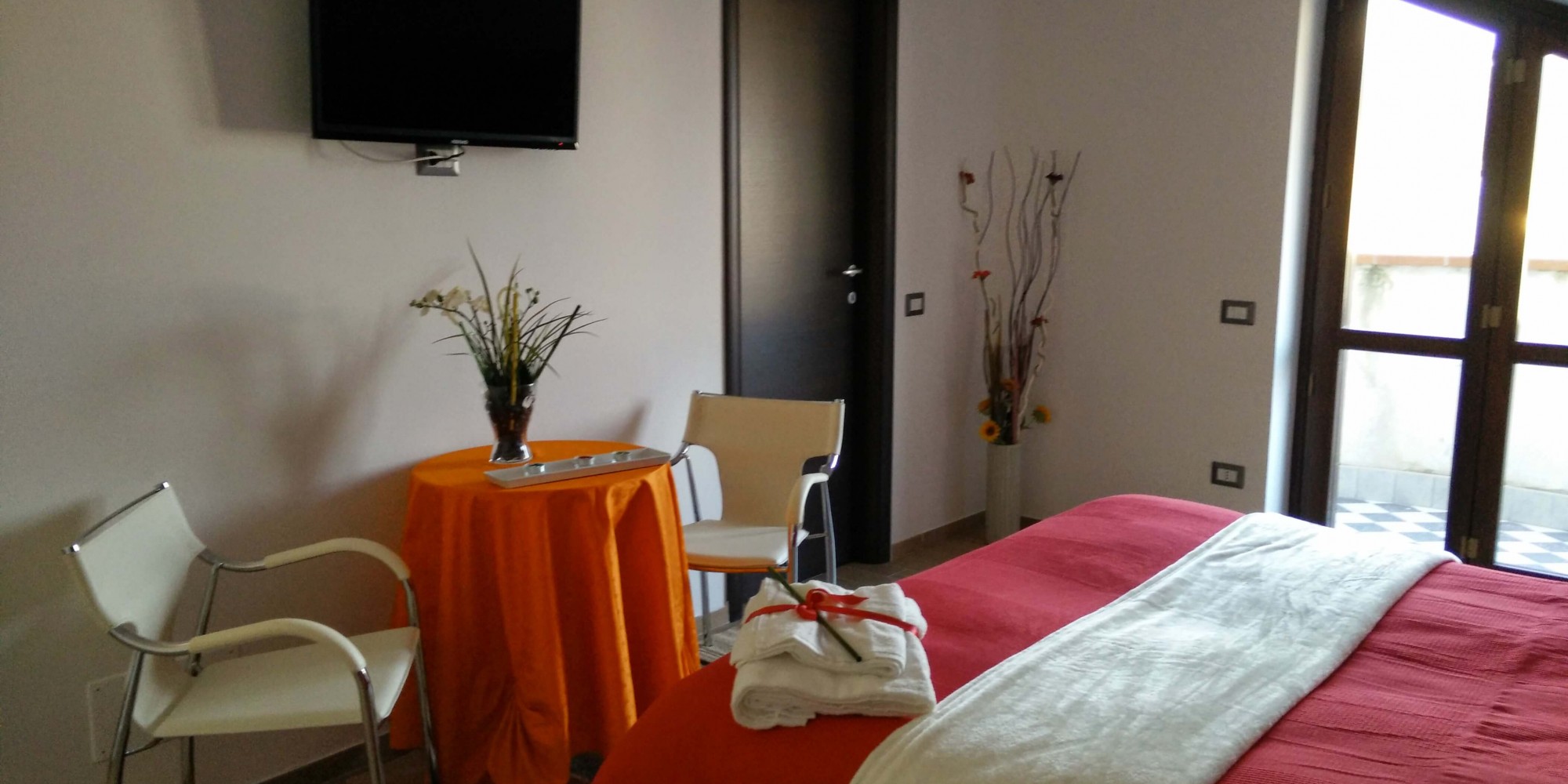 Bed & Breakfast Magico Riposo Telese Terme - foto 6
