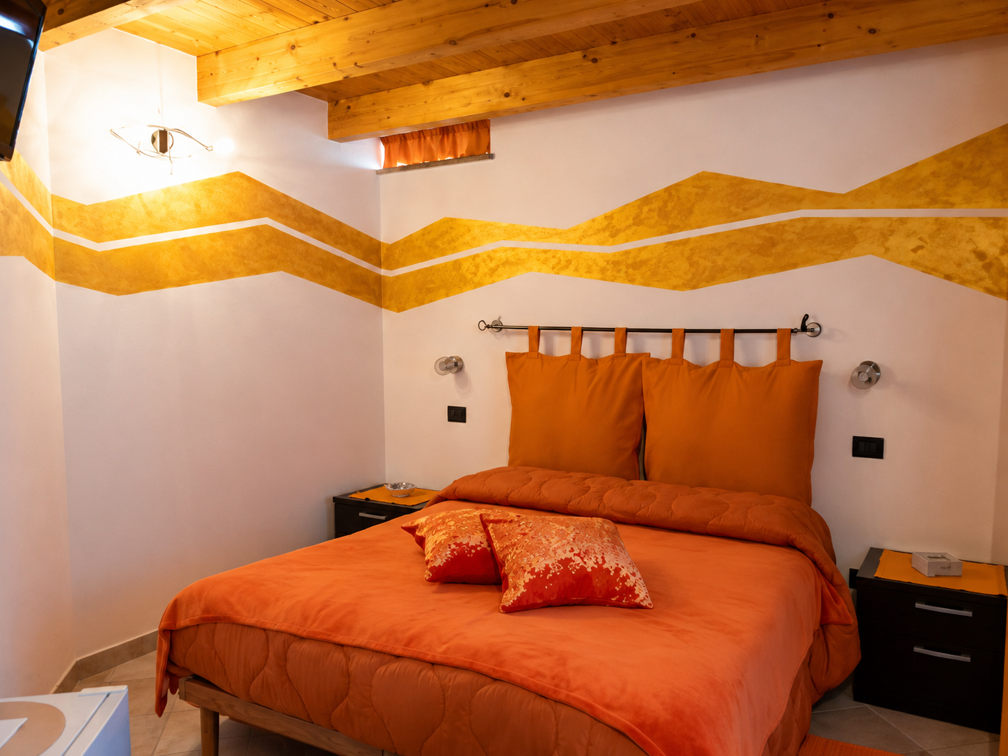 B&B La Casa del Grillo foto 6