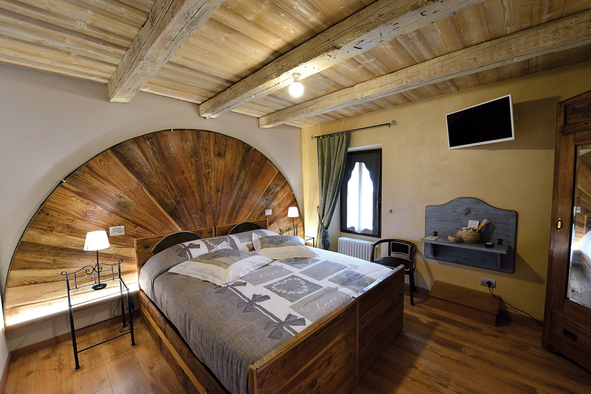 Vecchio Mulino Guest House foto 5