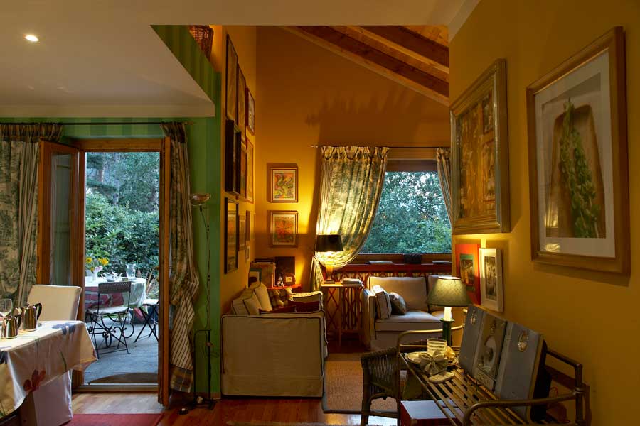 Il Giardino Dell'artemisia - foto 1