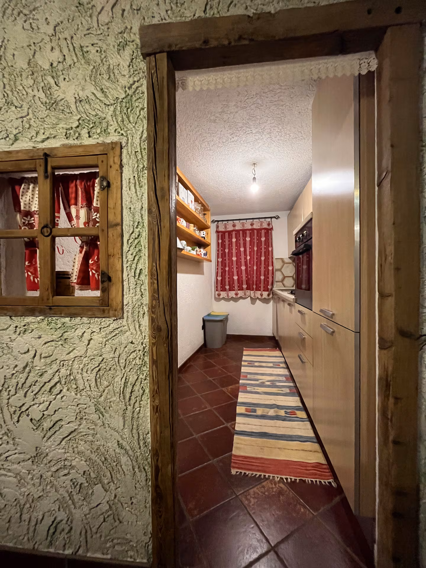 Aosta - Pila: Casa romantica ai Piedi di Pila foto 1