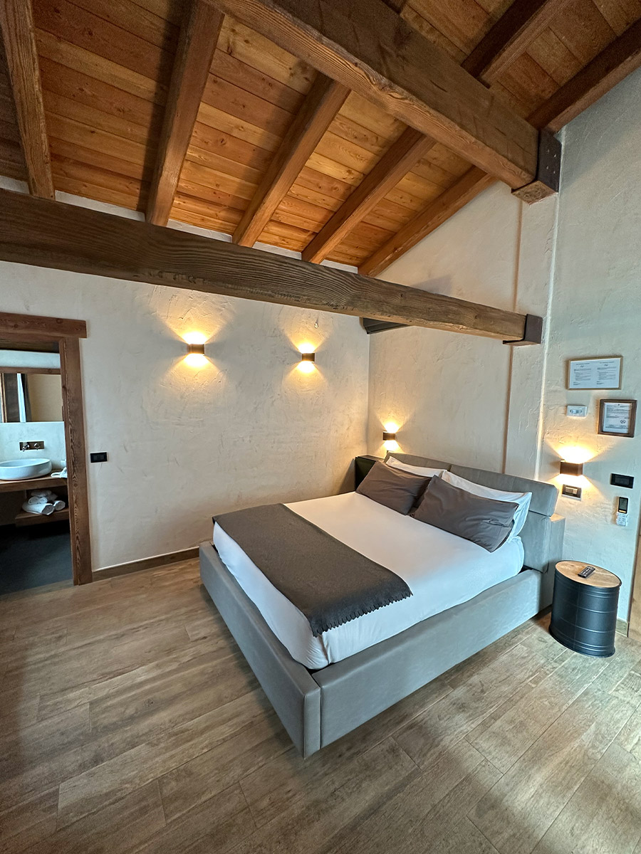 B&B Lo Matsòn - foto 2