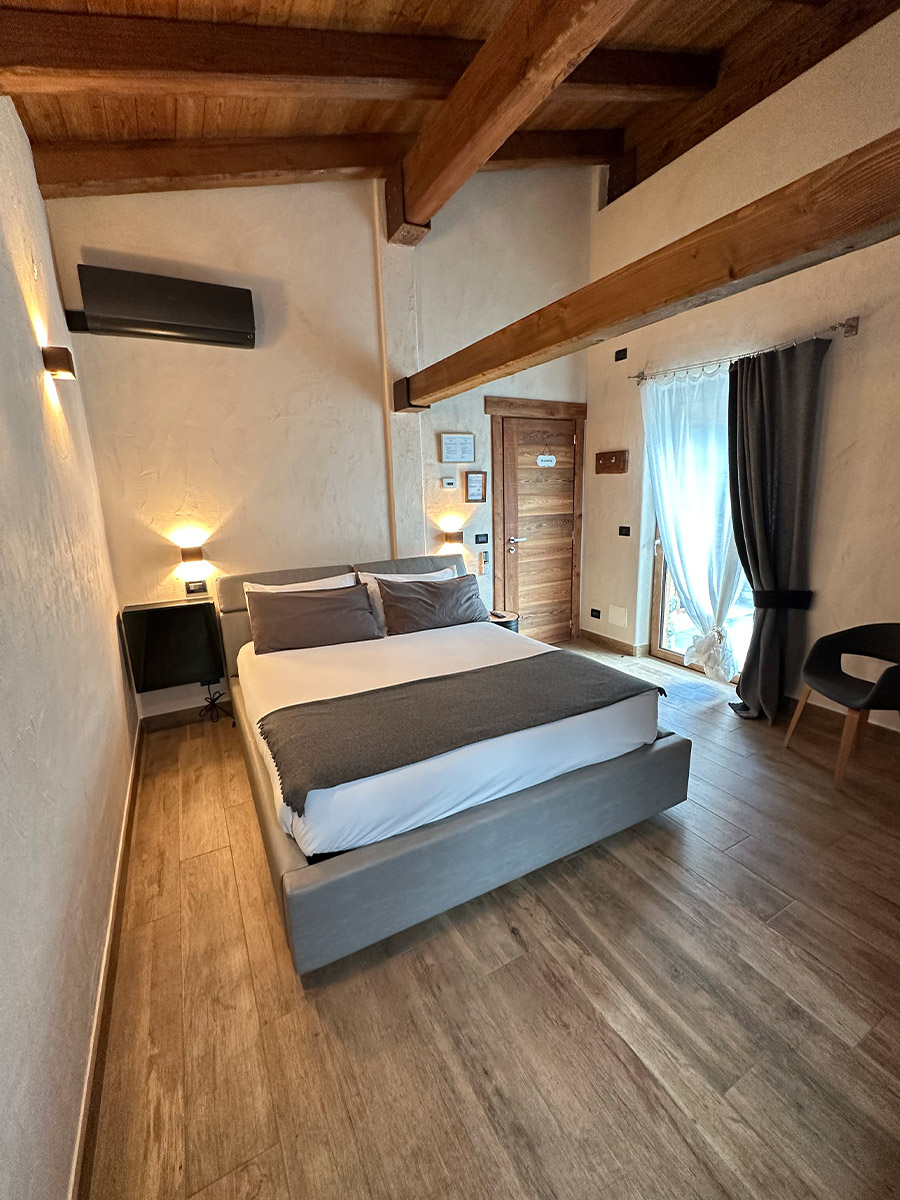 B&B Lo Matsòn - foto 3