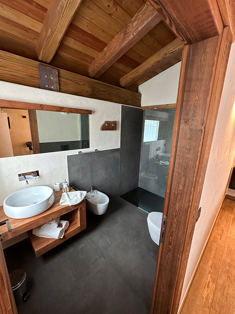 B&B Lo Matsòn - foto 4