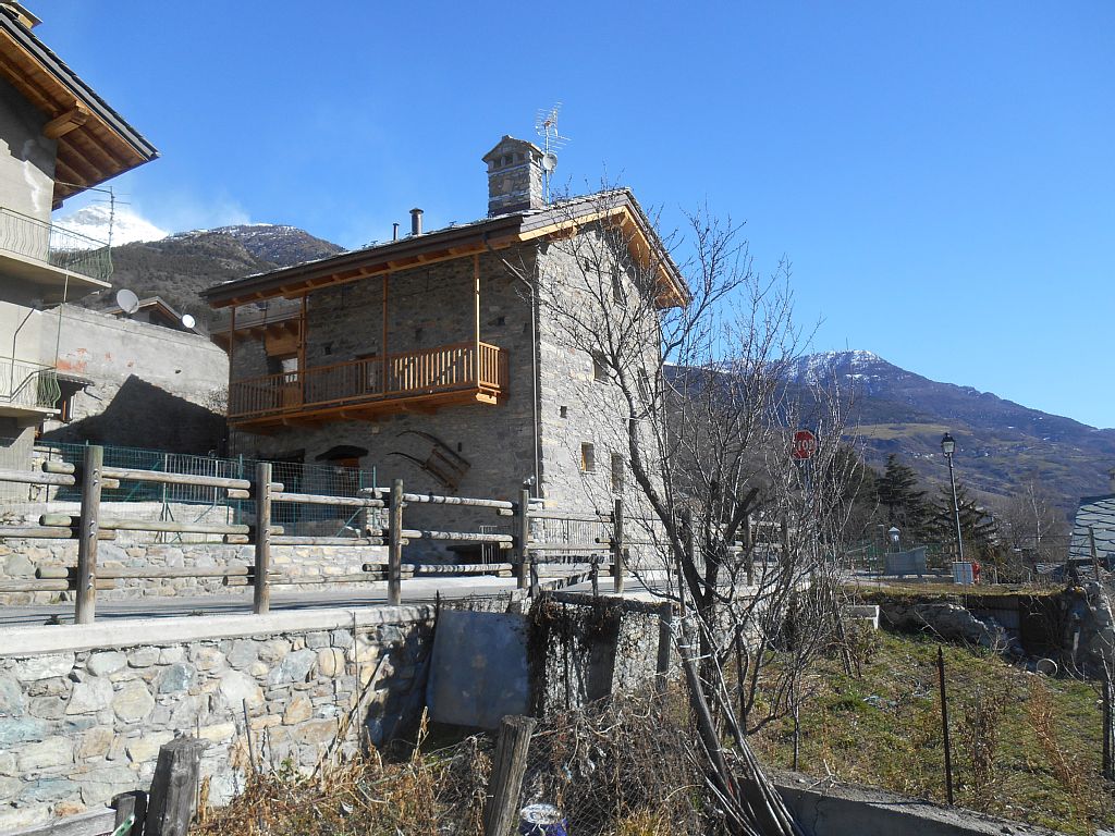 La Luge foto 1