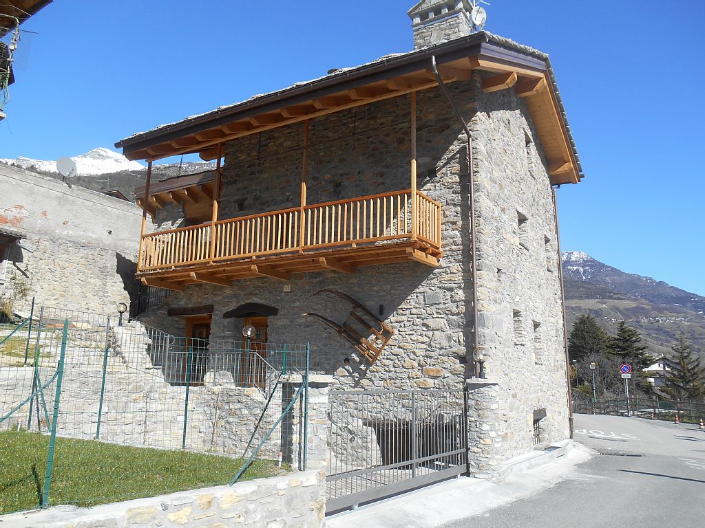La Luge foto 2