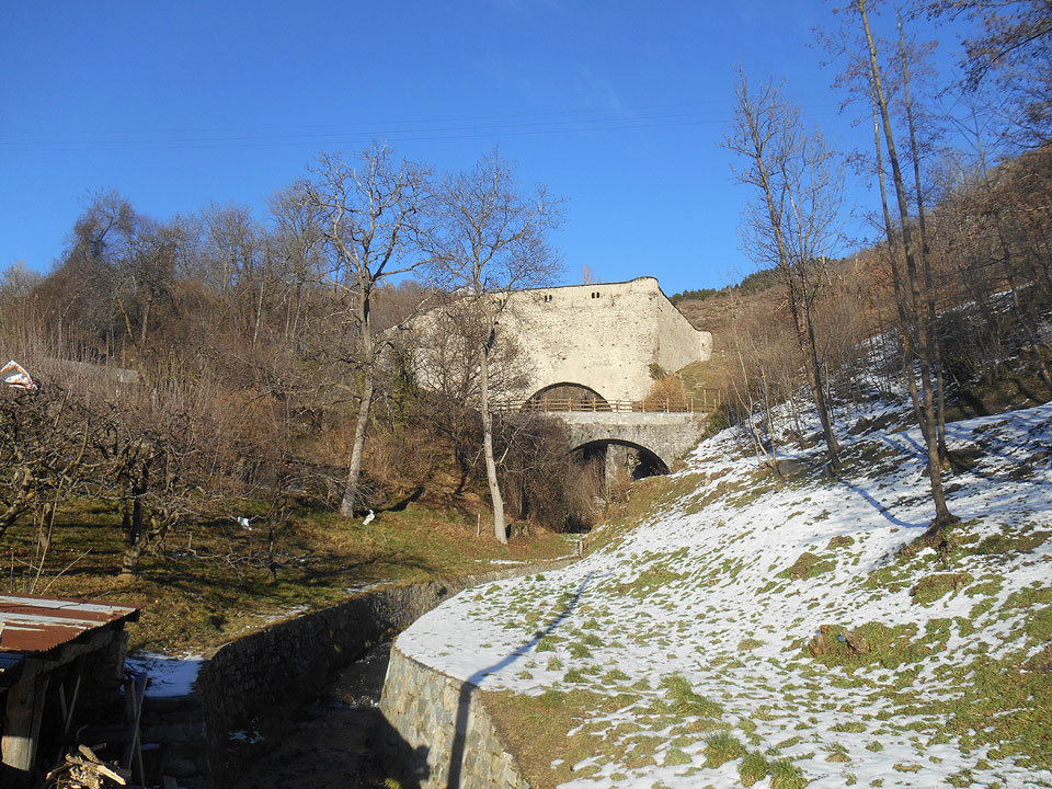 La Luge foto 6