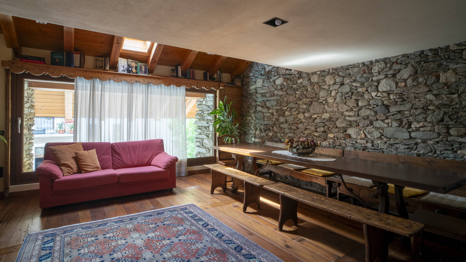 Agriturismo Maison Rosset foto 1