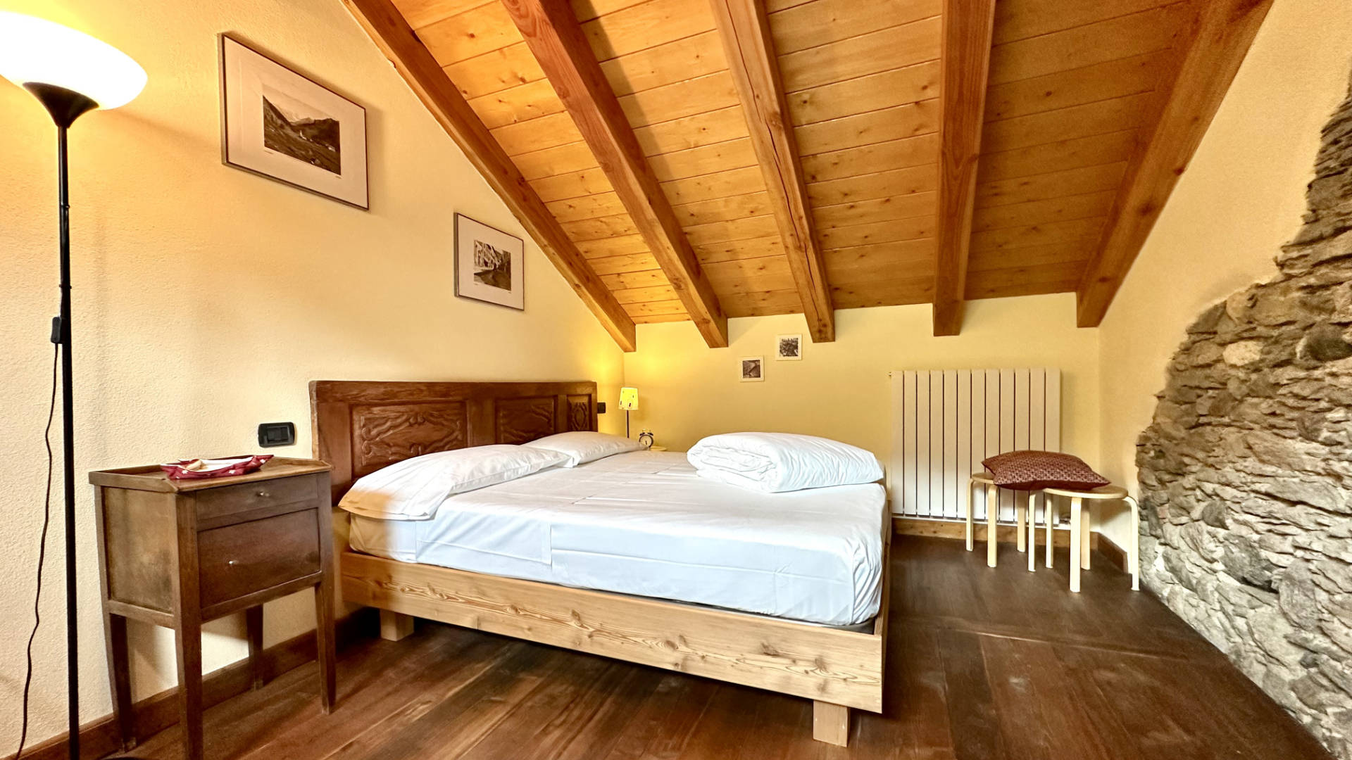 Agriturismo Maison Rosset foto 2
