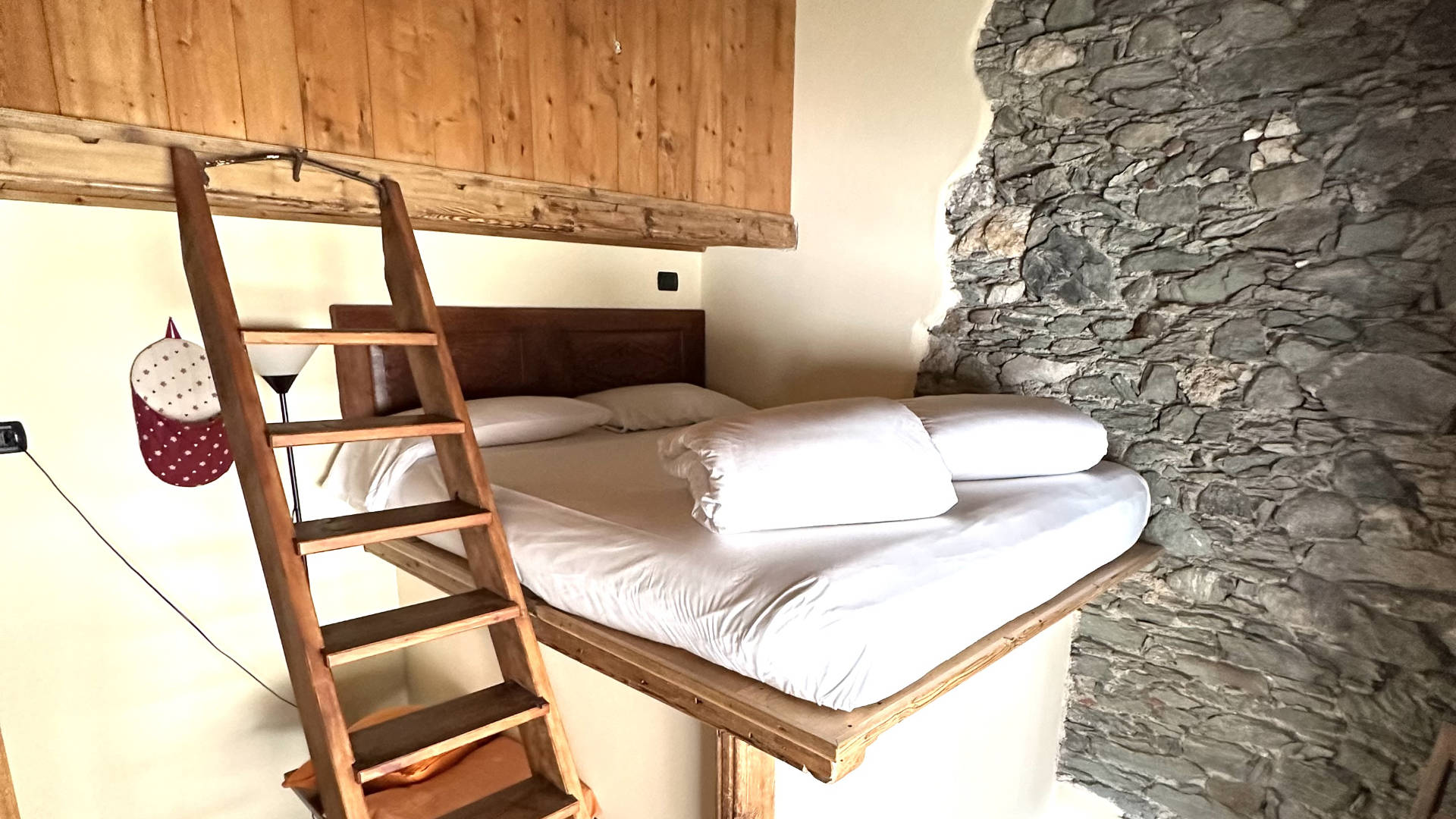 Agriturismo Maison Rosset foto 3