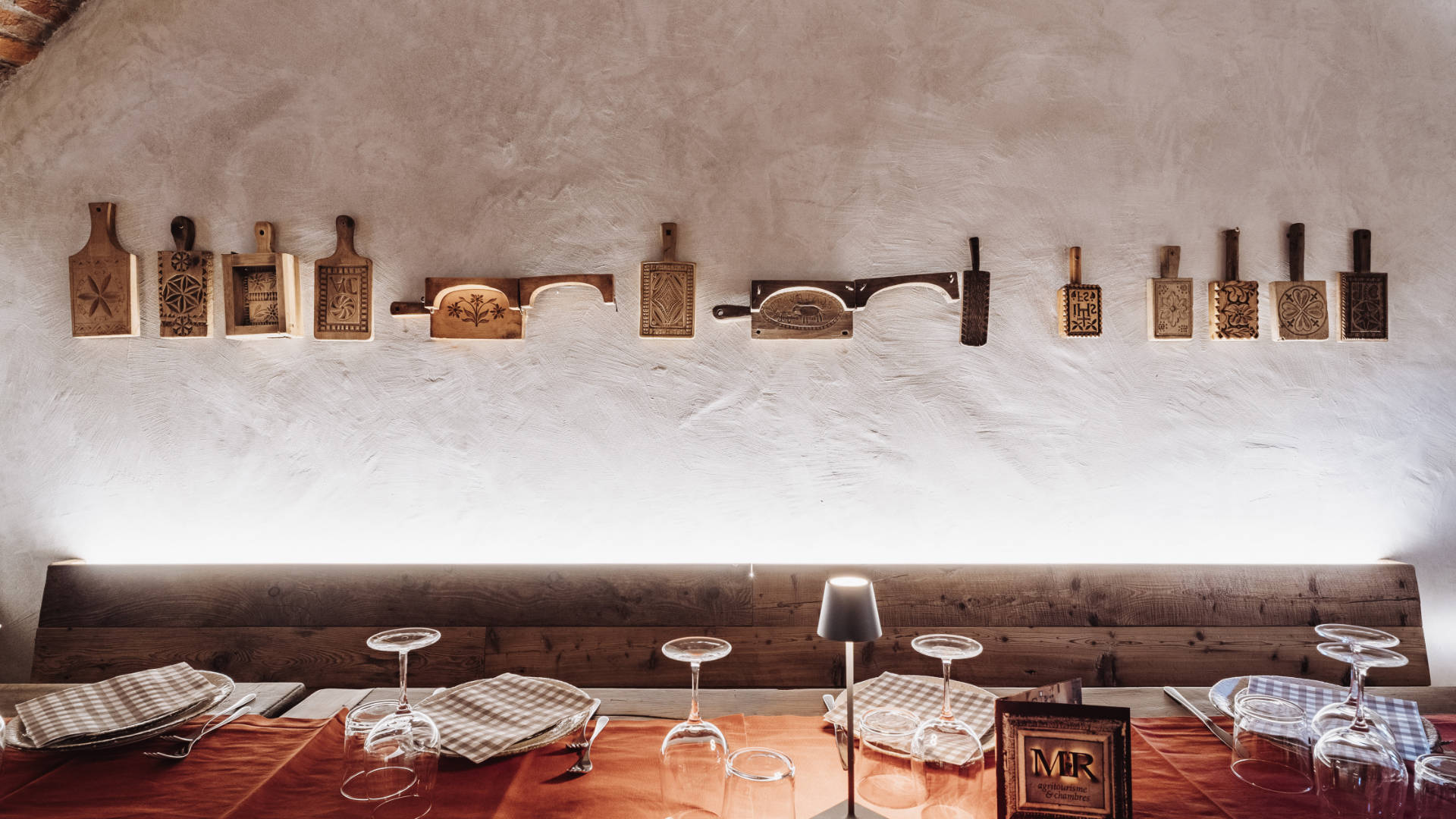 Agriturismo Maison Rosset foto 4