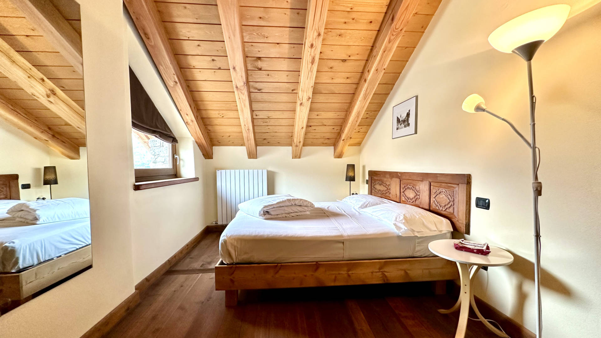 Agriturismo Maison Rosset foto 6