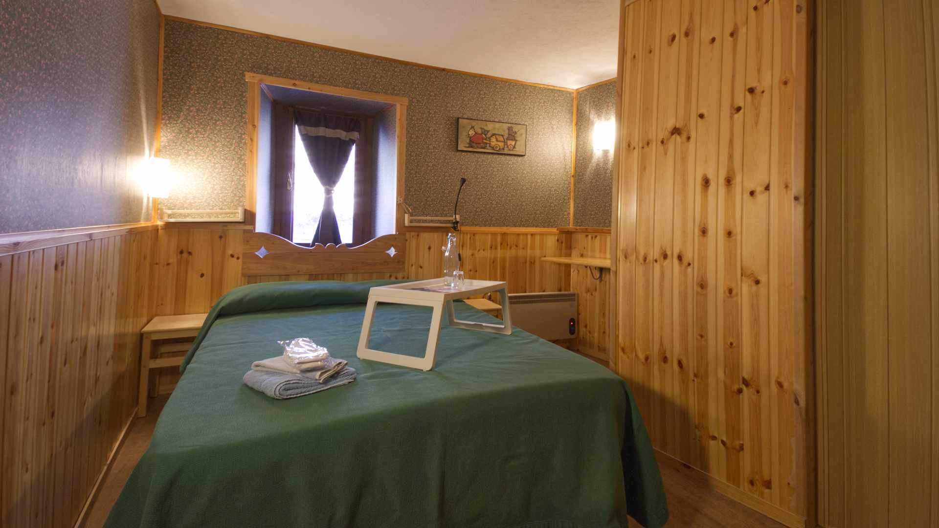 Agriturismo Les Ecureuils - foto 4