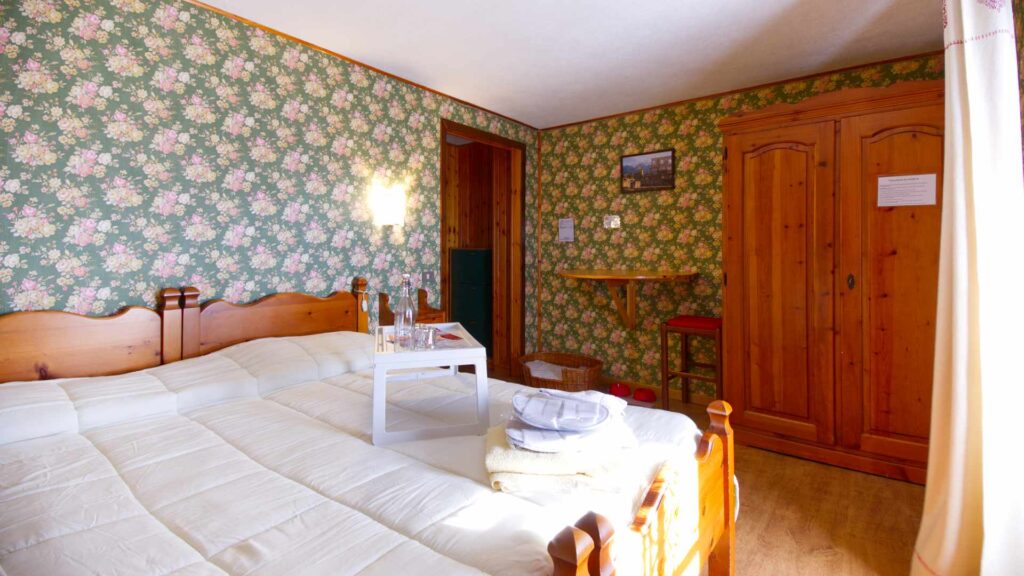 Agriturismo Les Ecureuils - foto 6