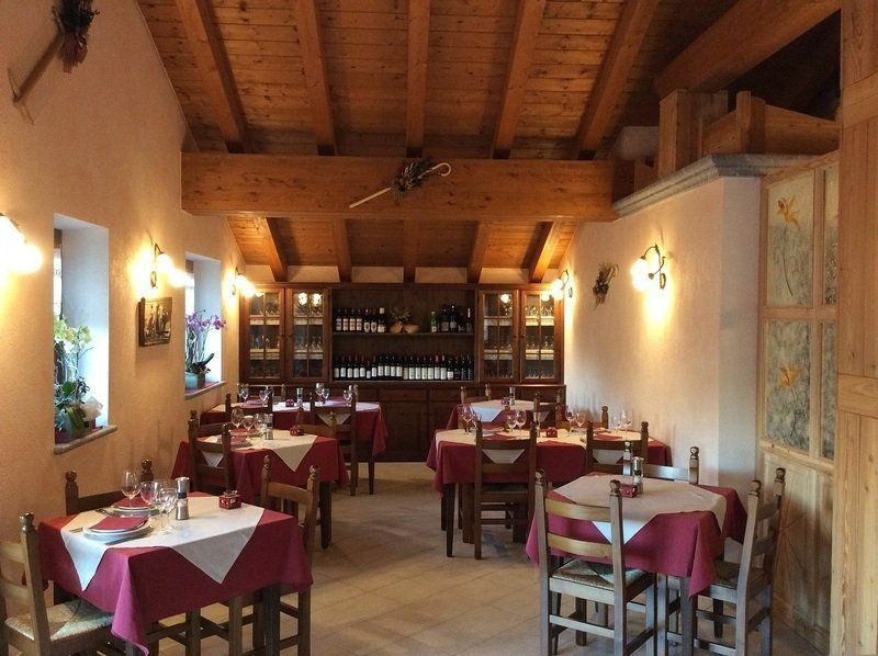 Ristorante Agriturismo Dalbard da Remo - foto 1