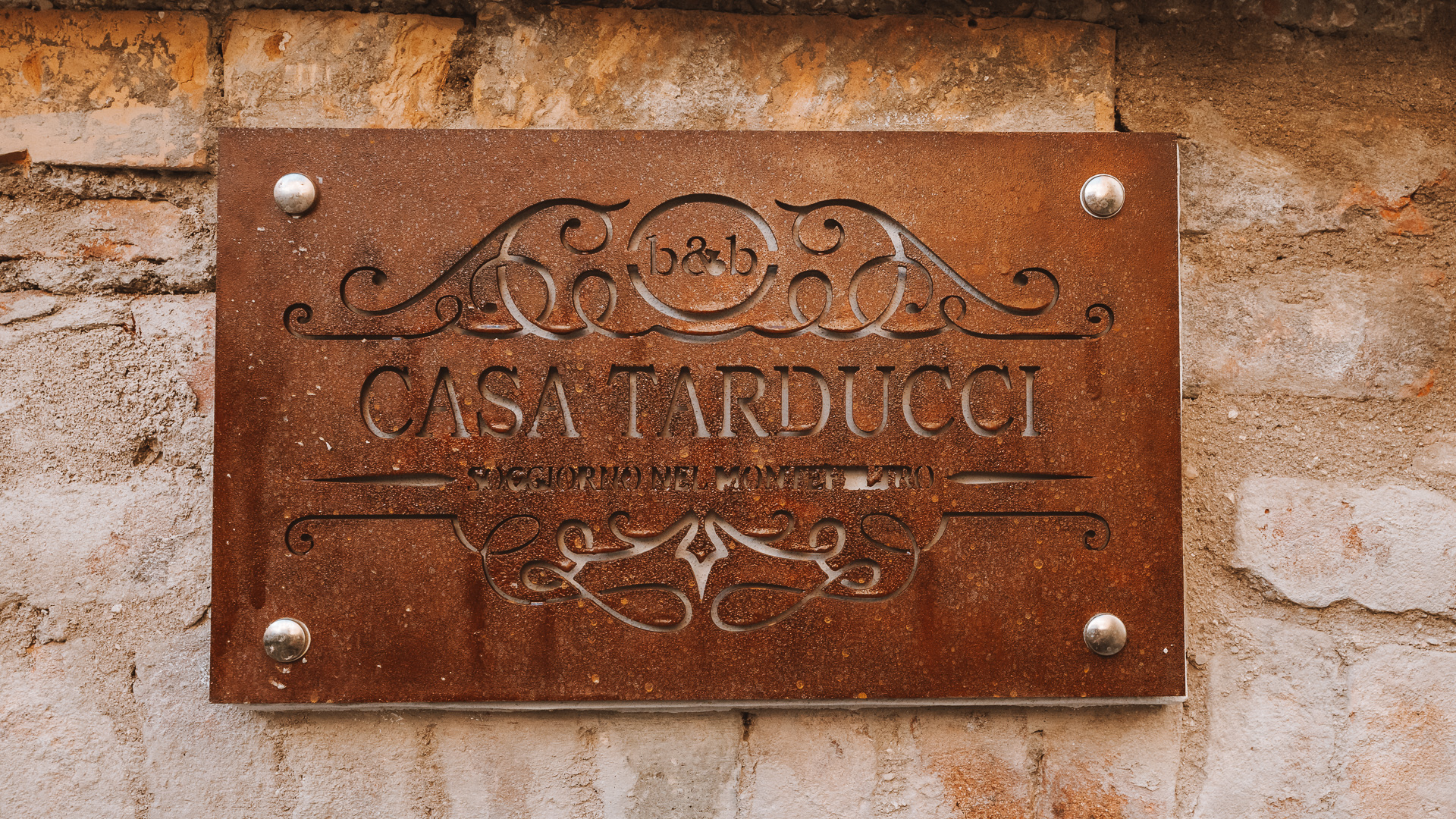 Casa Tarducci B&B - foto 4