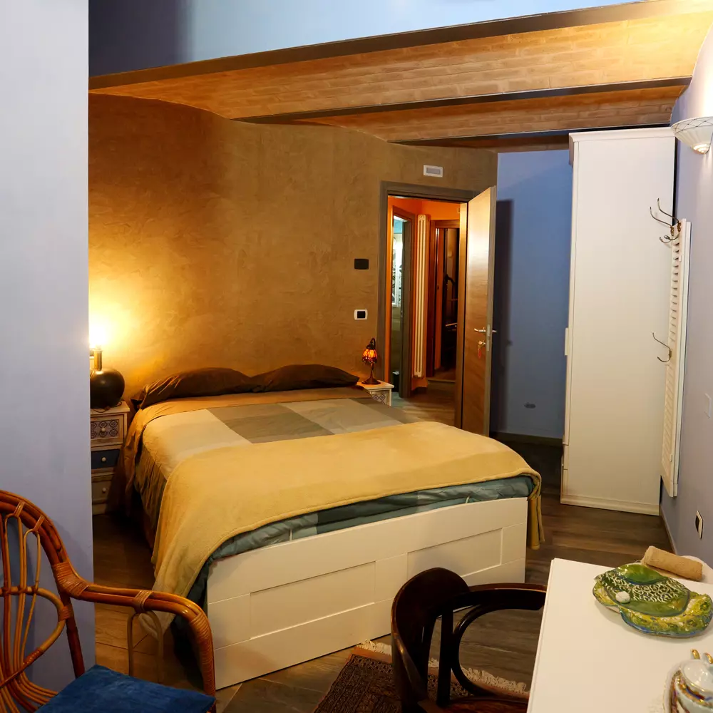 Bed and Breakfast Dal Tenente - Caffè del Corso foto 2