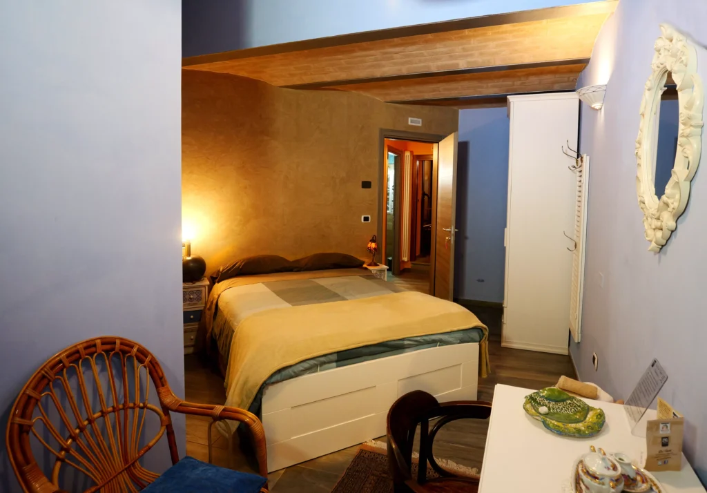 Bed and Breakfast Dal Tenente - Caffè del Corso foto 4