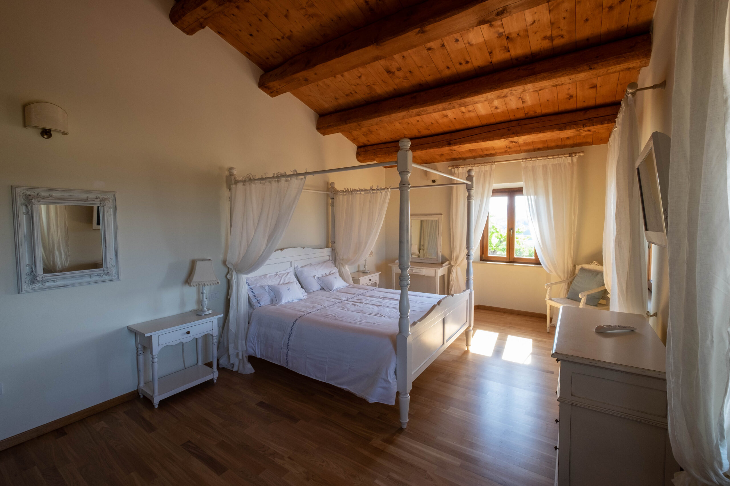 B&B La Casa del Gallese foto 1