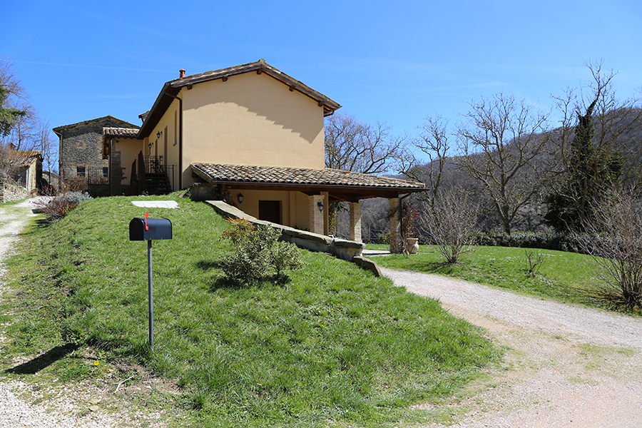 Agriturismo Ca' Montioni - foto 4
