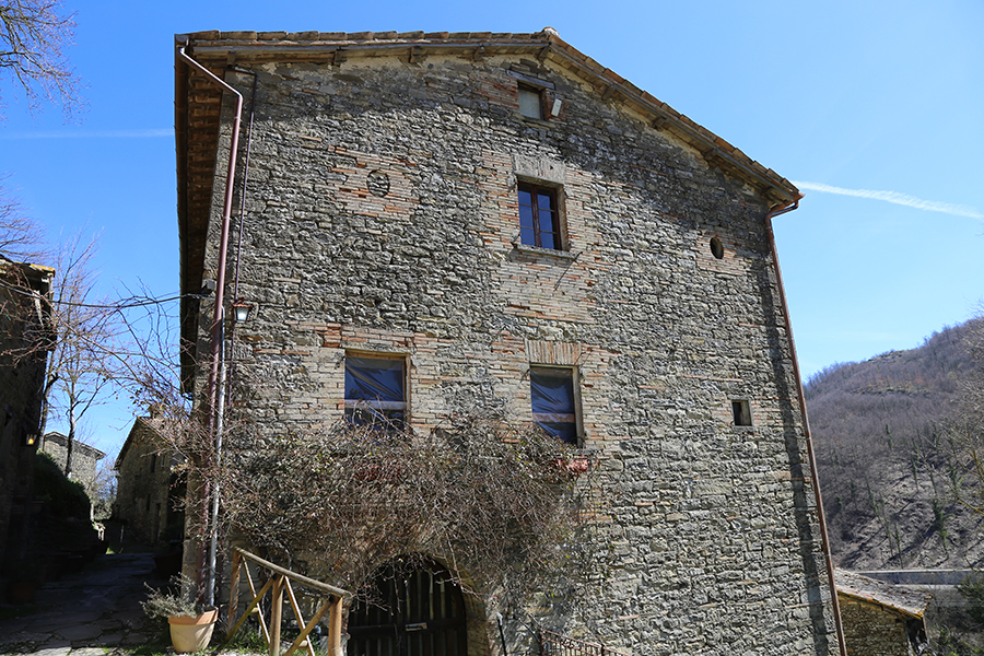 Agriturismo Ca' Montioni - foto 6