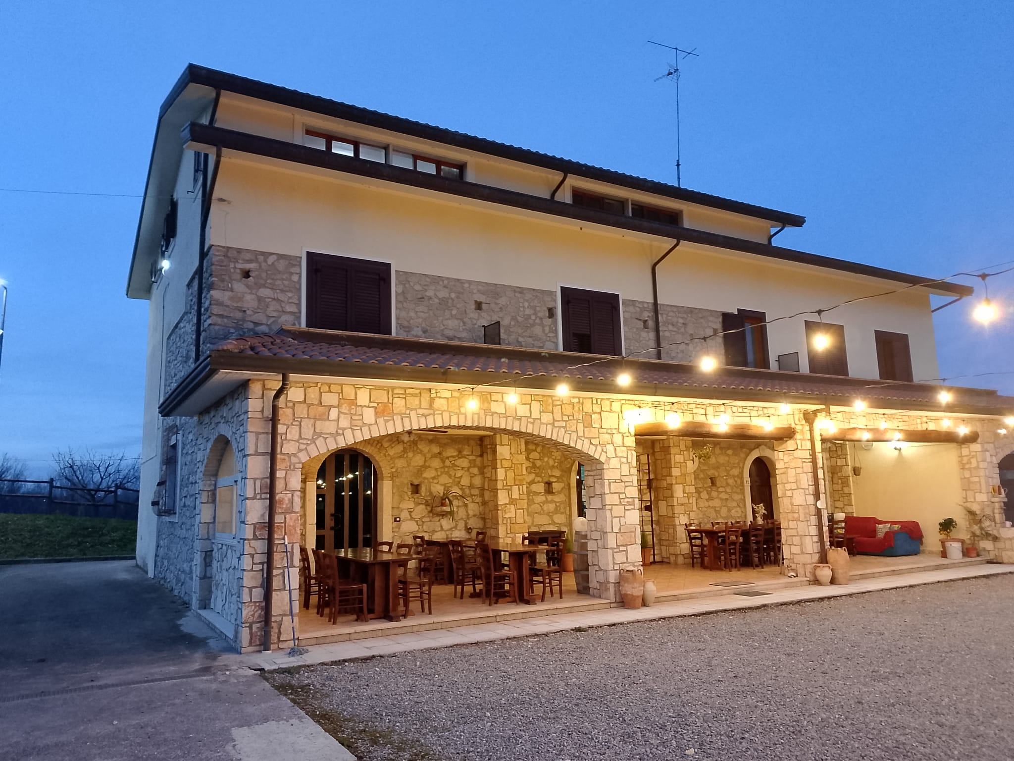 Agriturismo Casale1921 - foto 2