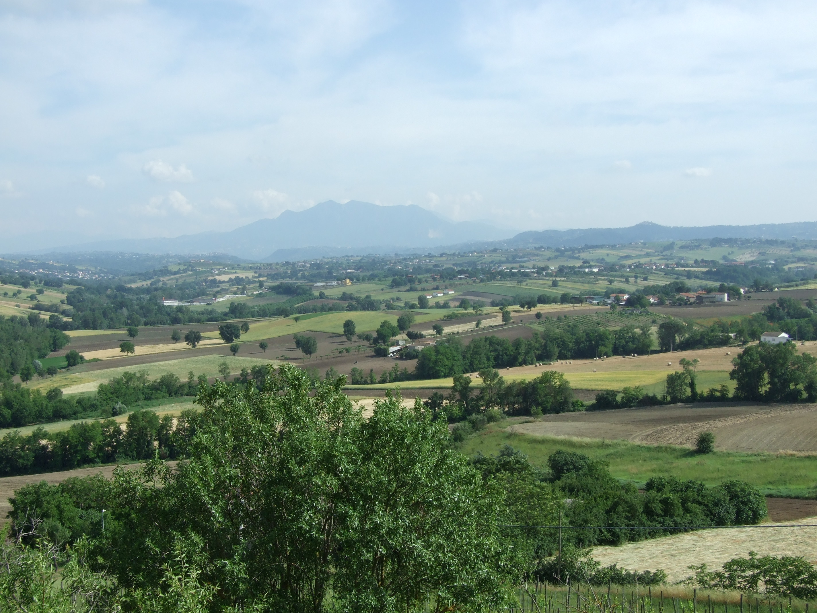 Agriturismo "Al Castello del Principe" - foto 1