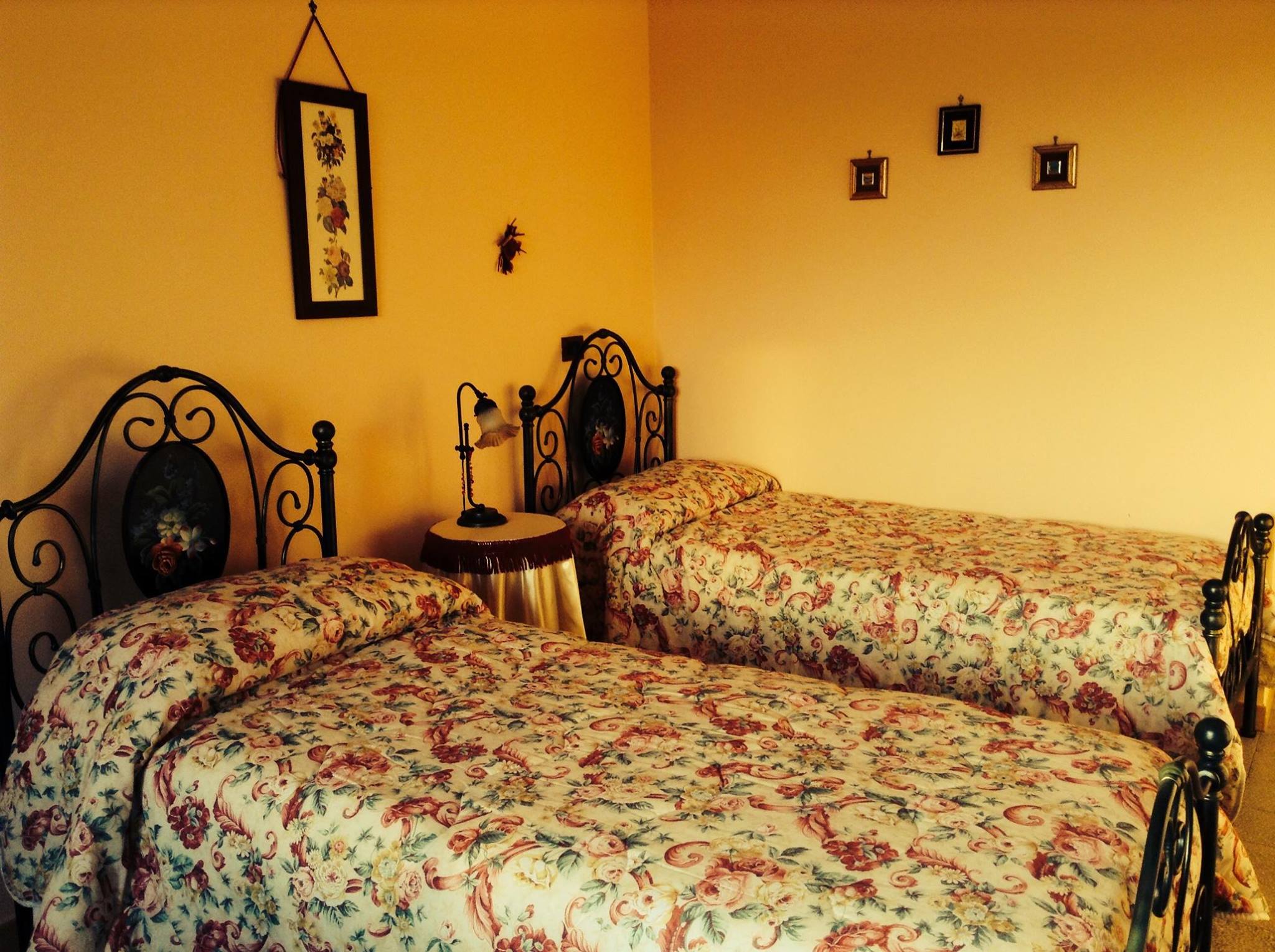 Agriturismo "Al Castello del Principe" - foto 2