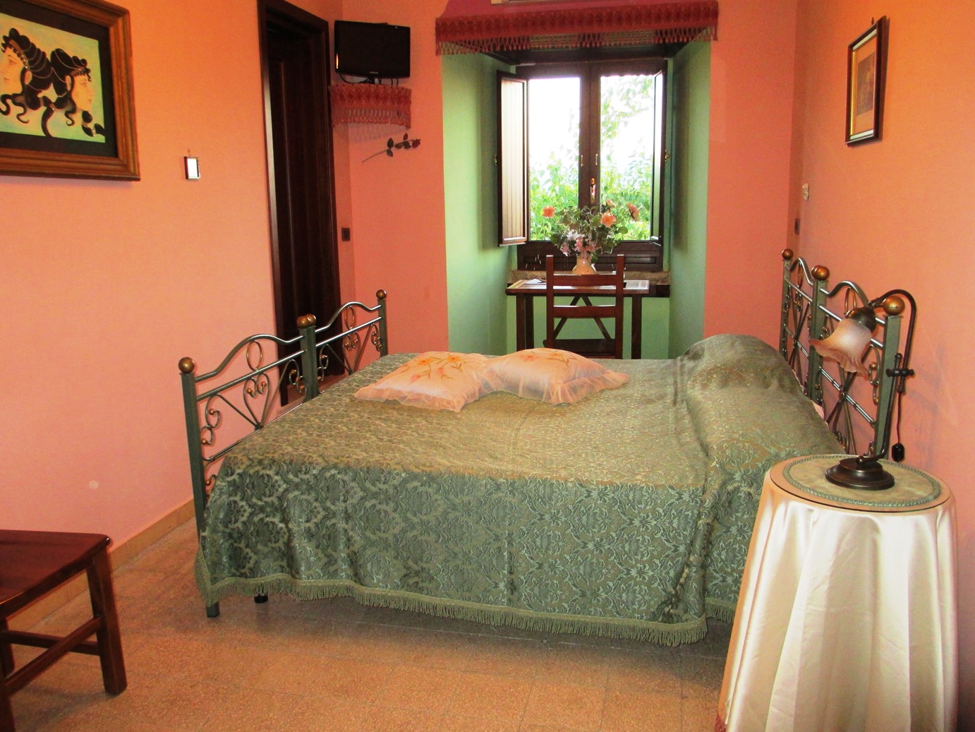 Agriturismo "Al Castello del Principe" - foto 4