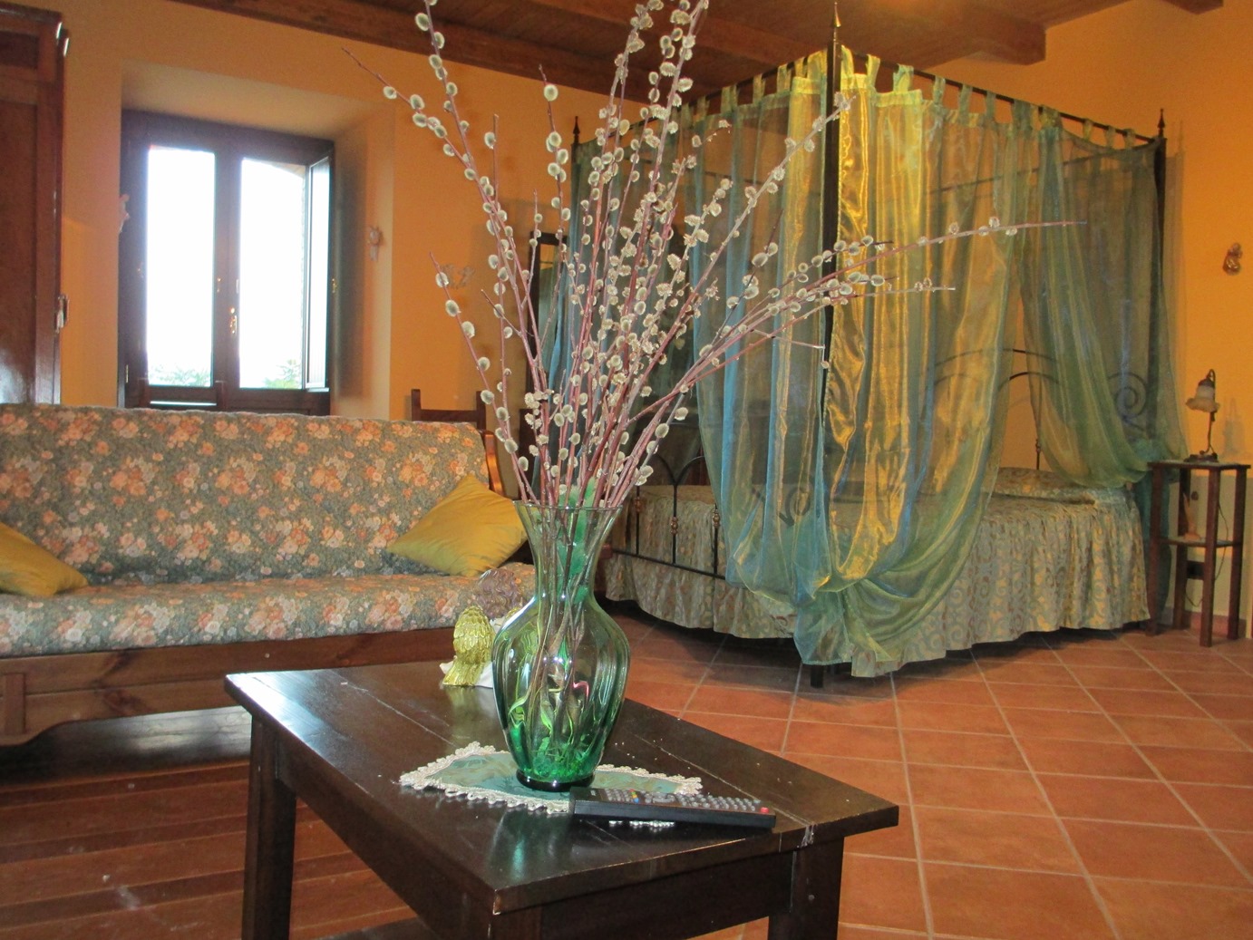 Agriturismo "Al Castello del Principe" - foto 5