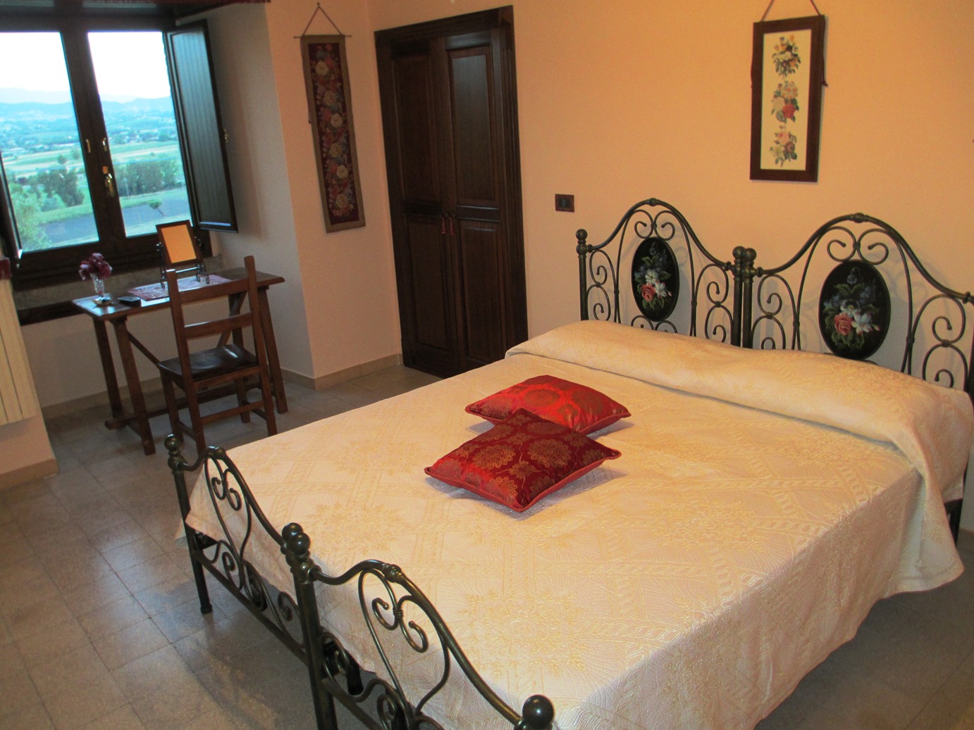 Agriturismo "Al Castello del Principe" - foto 6
