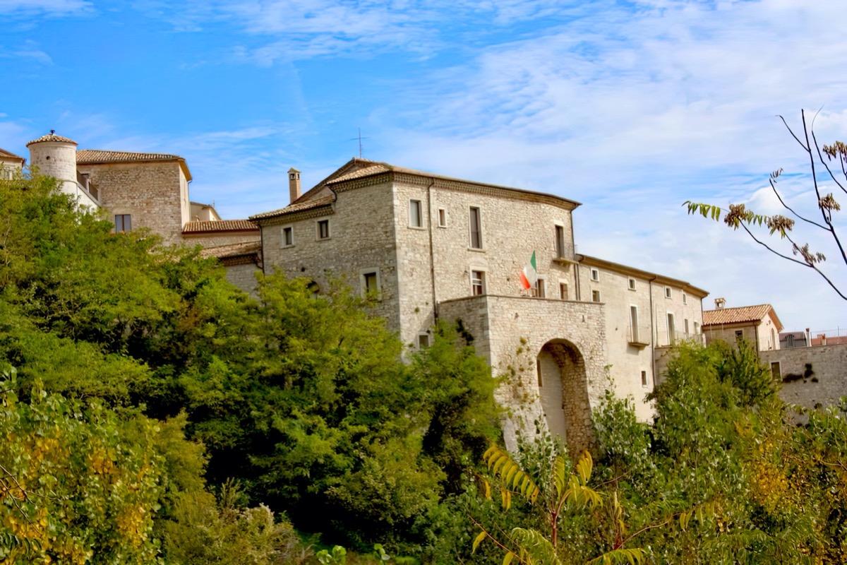 Bed and Breakfast Vicidomini foto 3